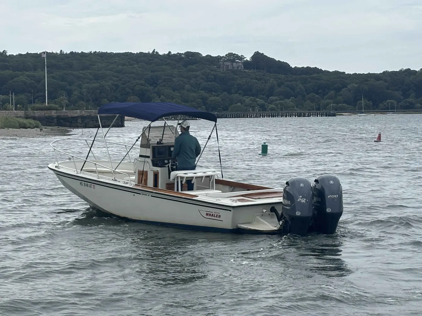 boat Image