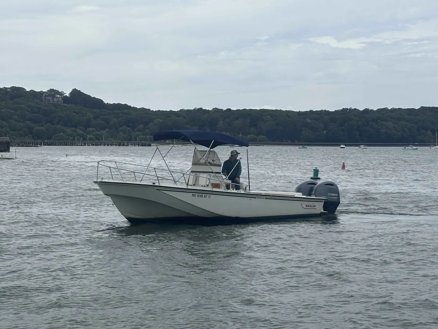 boat Image