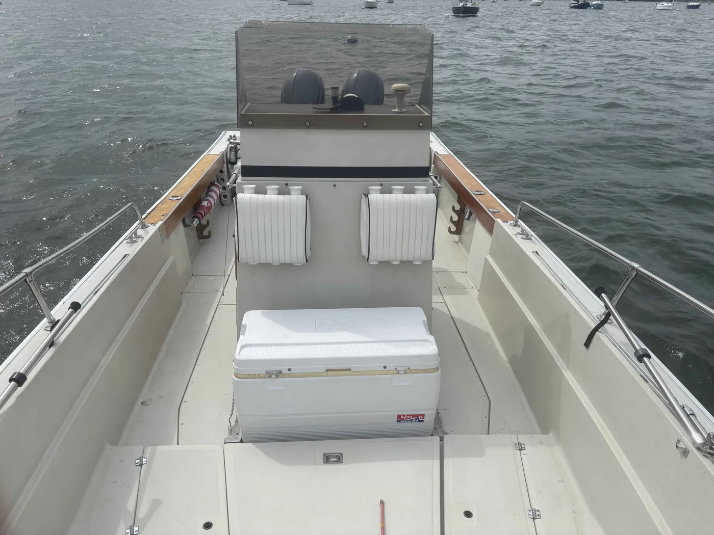 boat Image