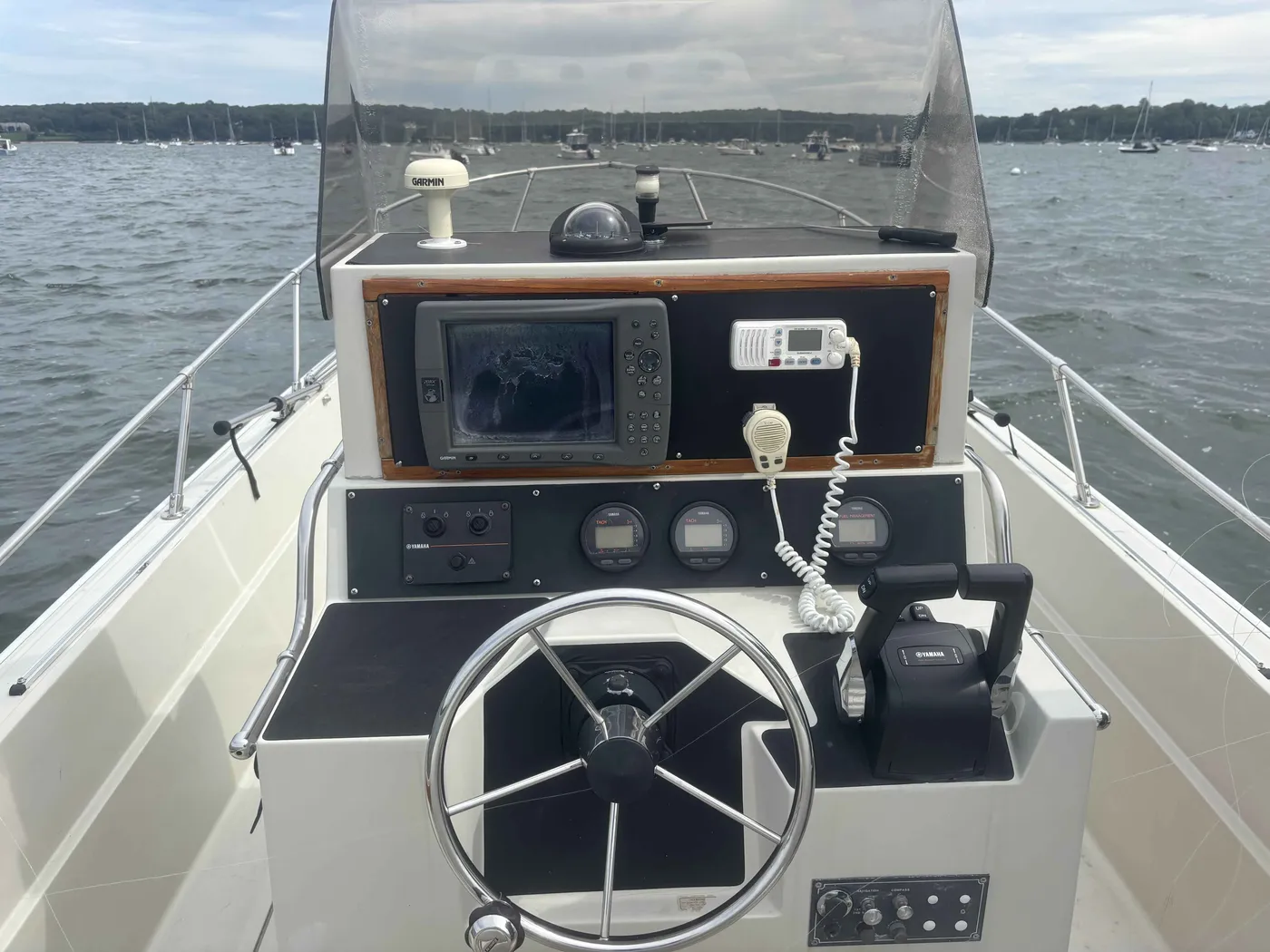 boat Image