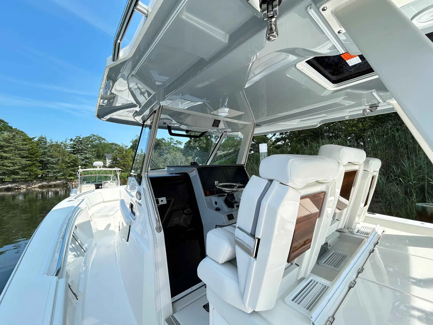 boat Image