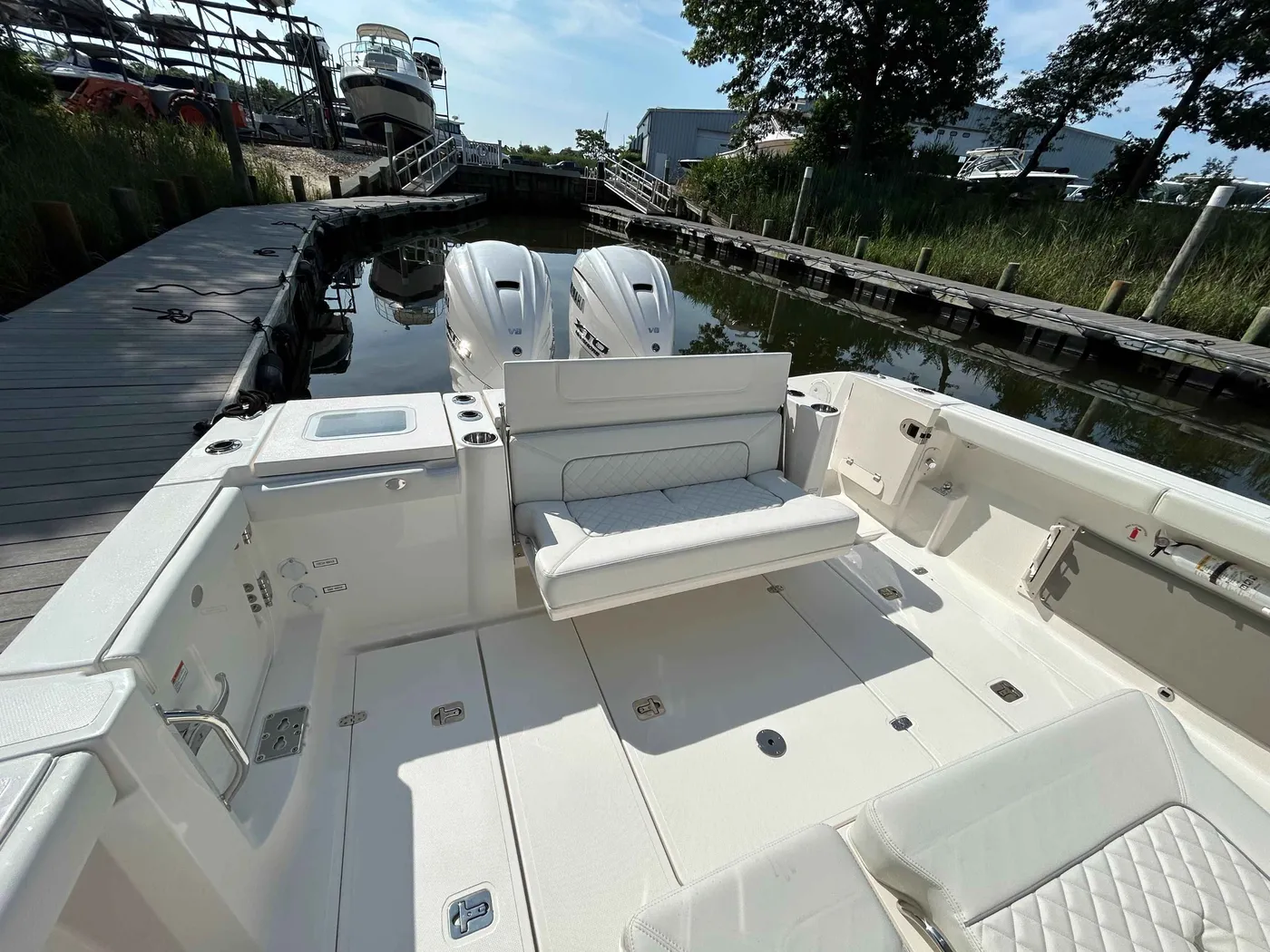 boat Image