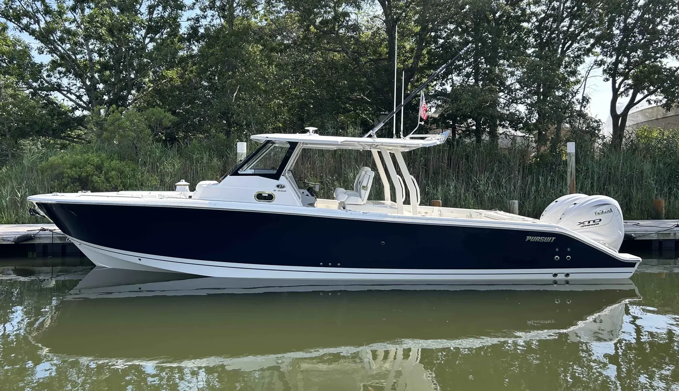 boat Image