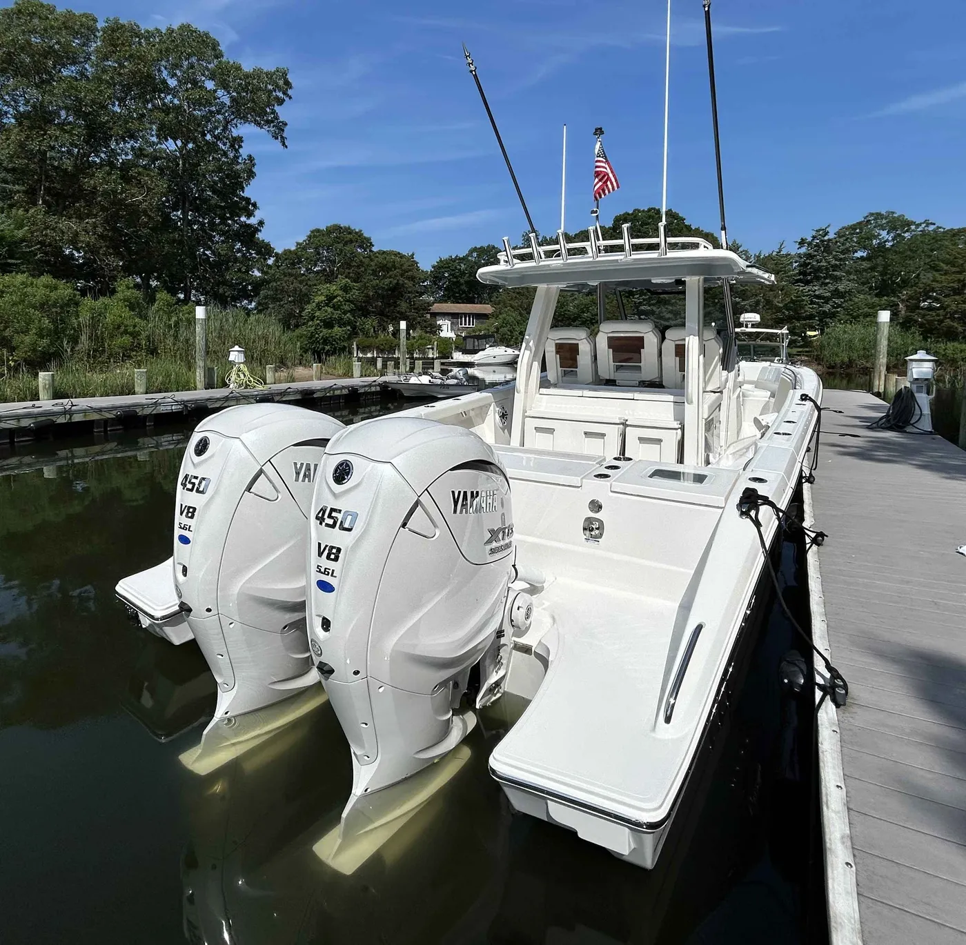 boat Image
