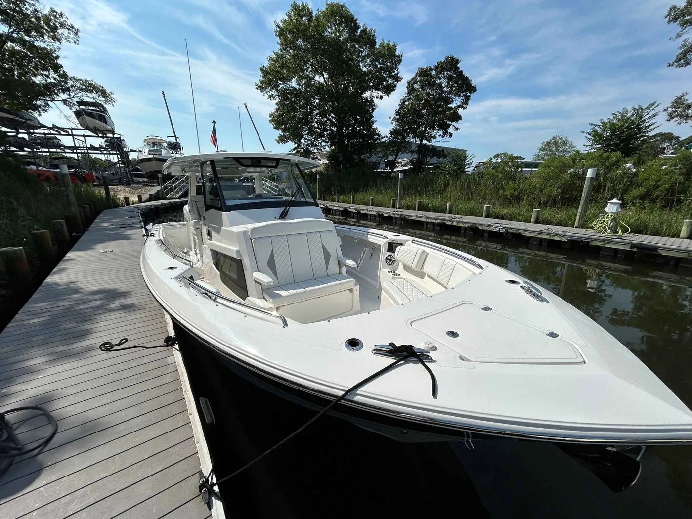 boat Image