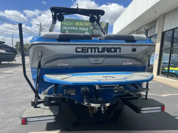 2026 Centurion Nv243-7