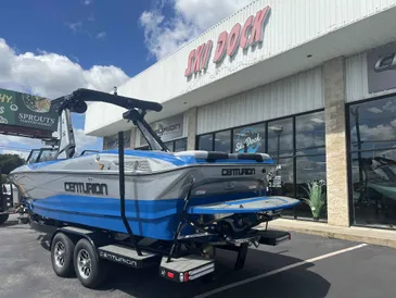 2026 Centurion Nv243-10