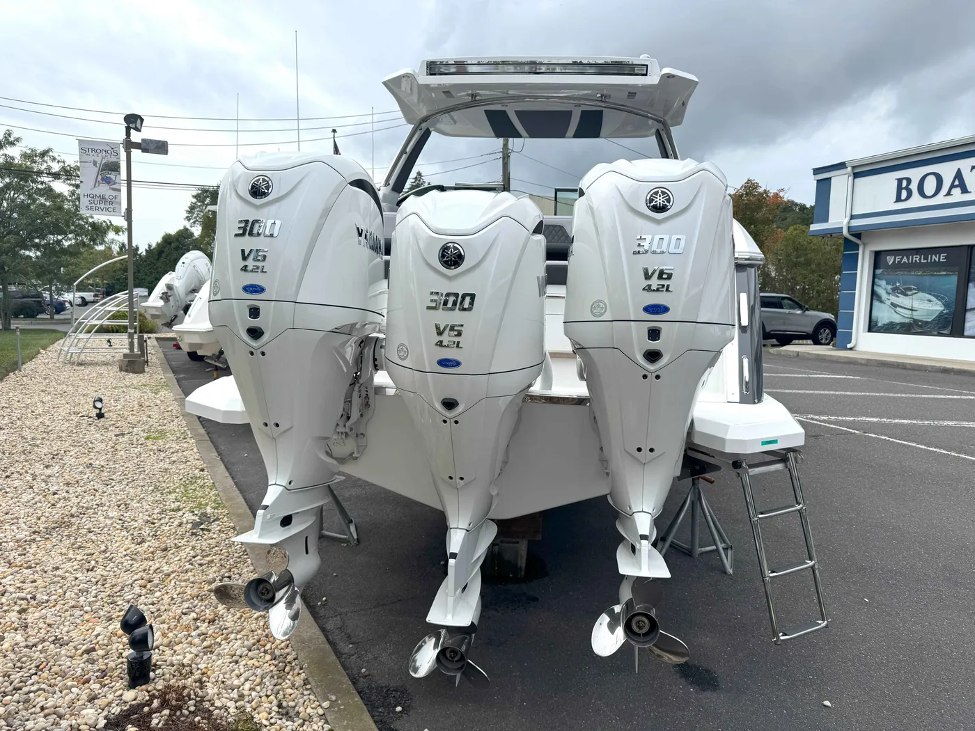 boat Image