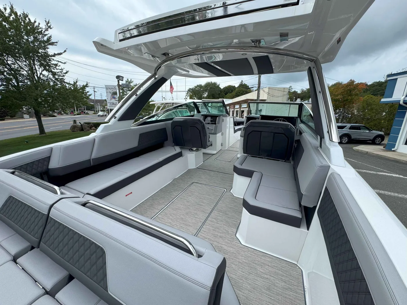 boat Image