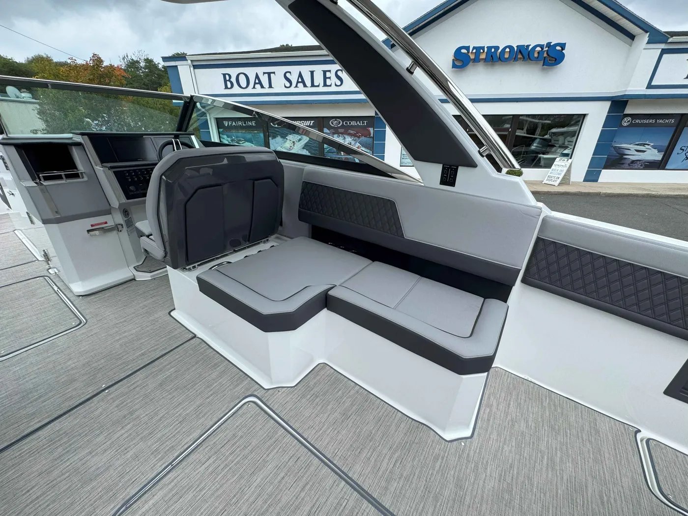 boat Image