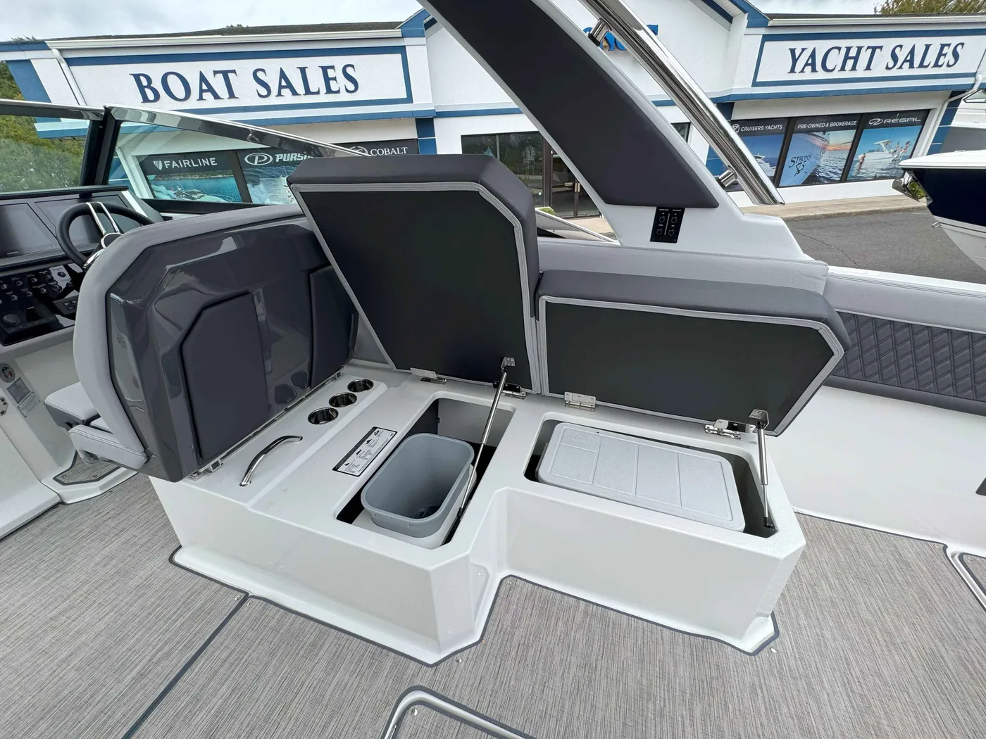 boat Image