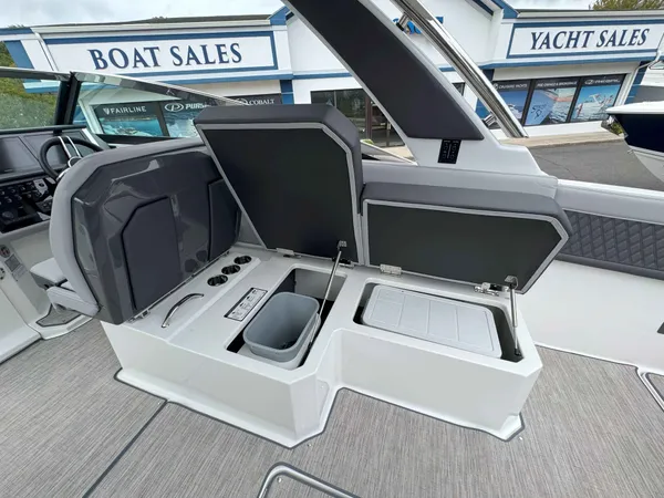 2025 Cobalt R33 OB detail image 11