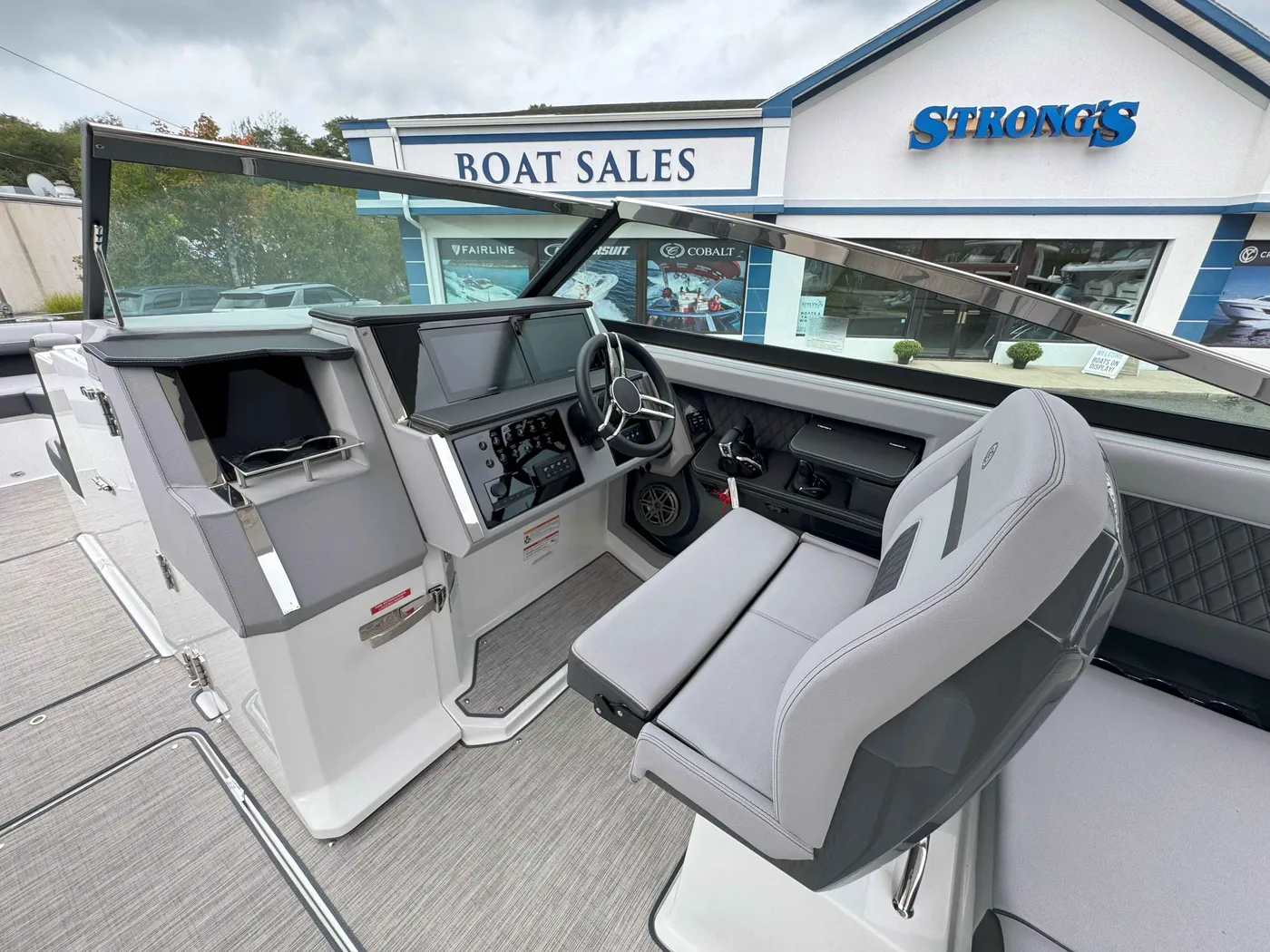boat Image