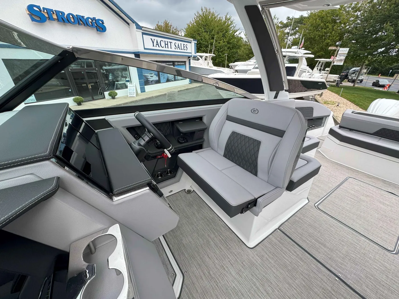 boat Image