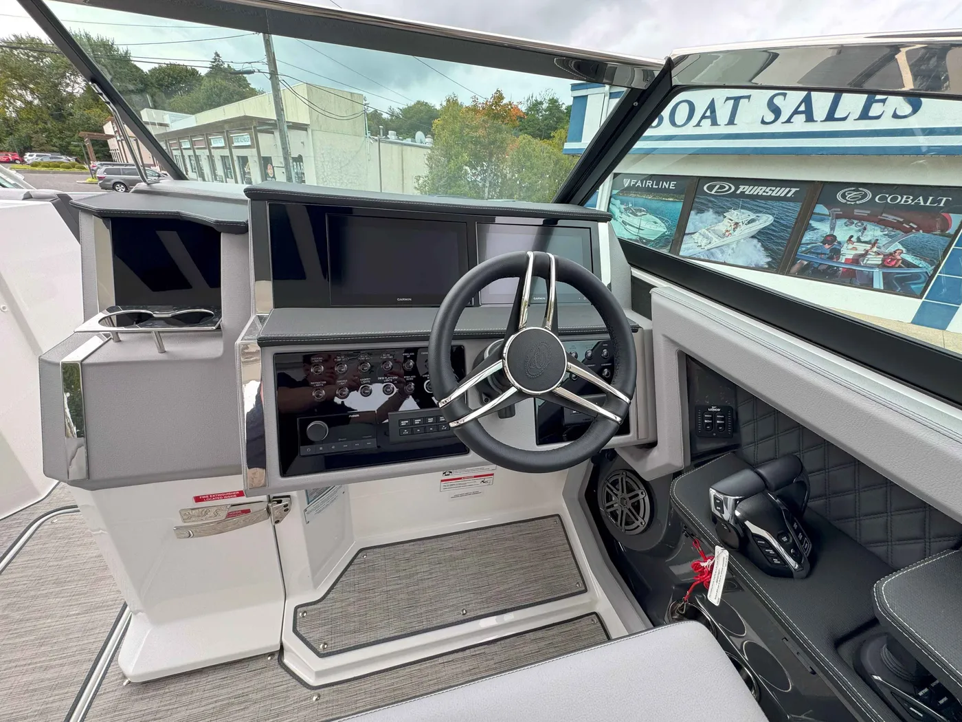 boat Image