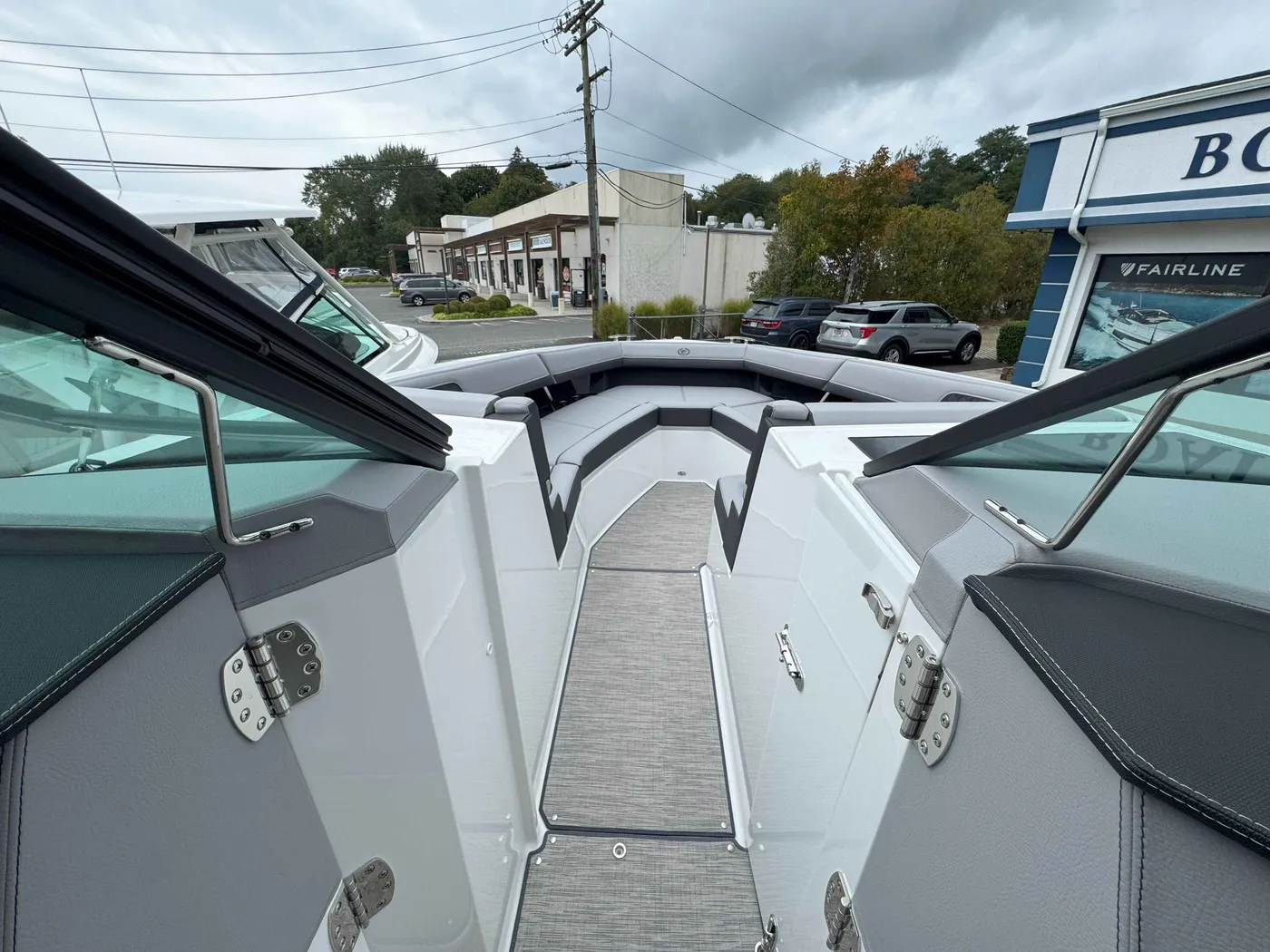 boat Image