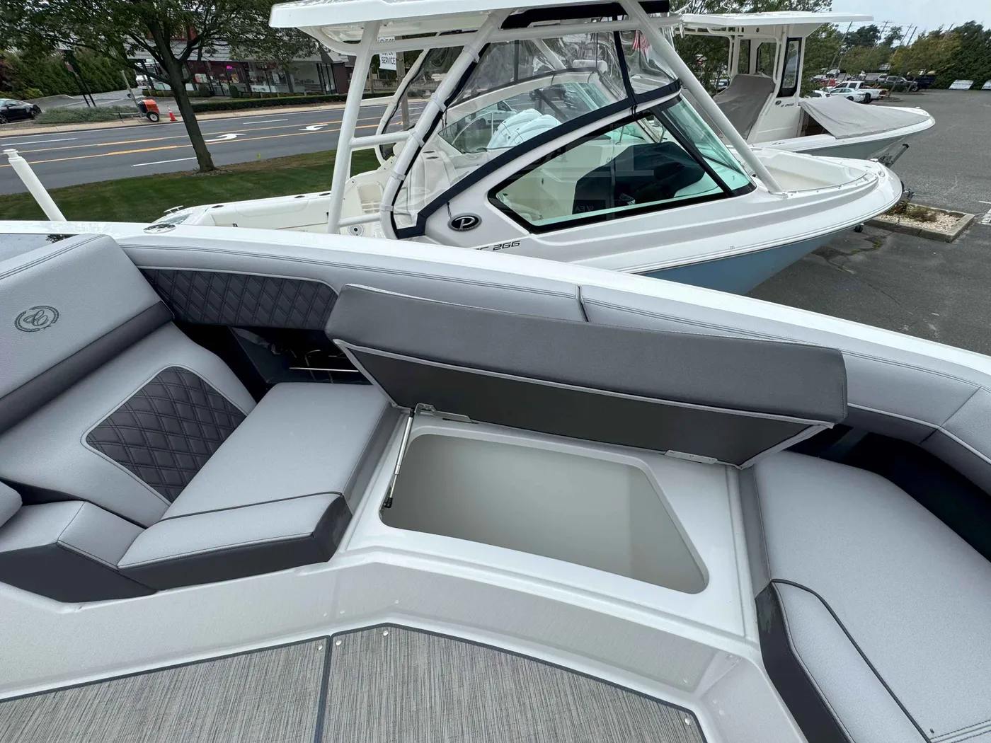 boat Image