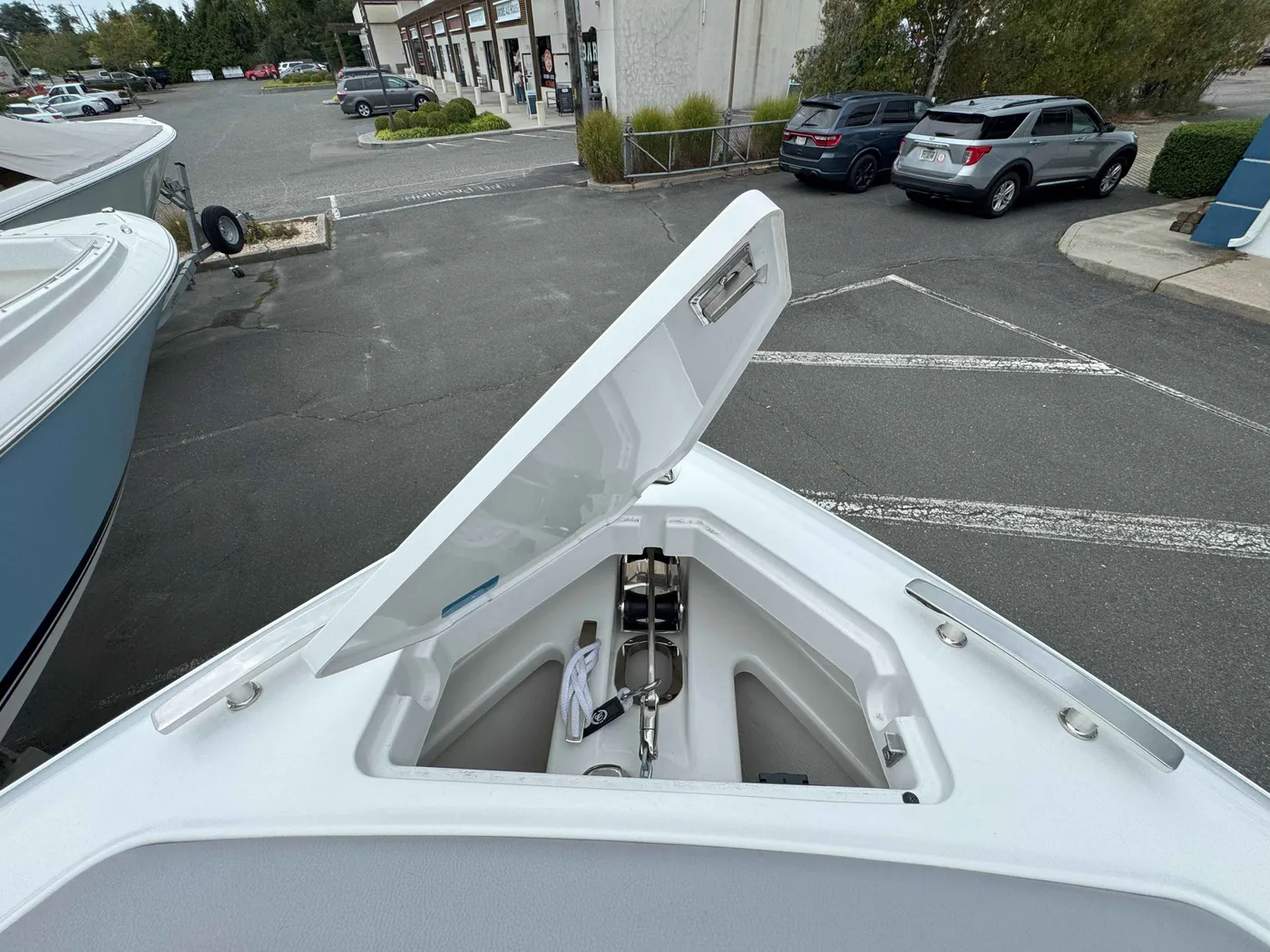 boat Image