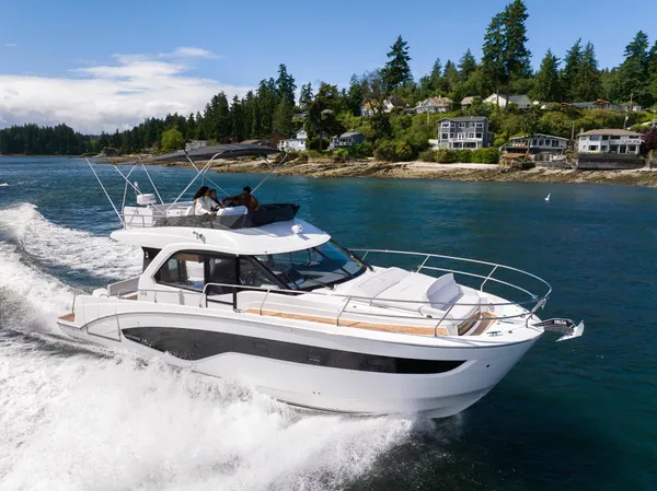 Beneteau Antares 12 Fly 2026-2
