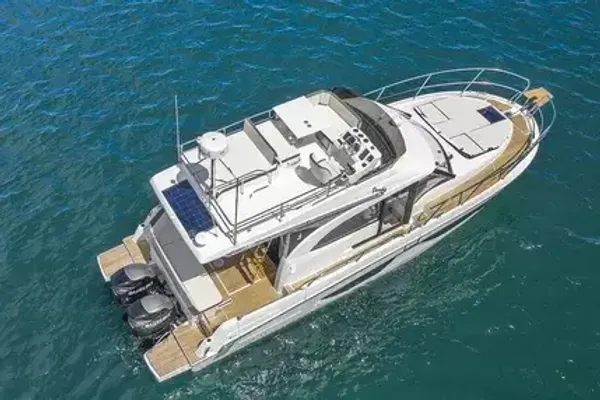 Beneteau Antares 12 Fly 2026-3