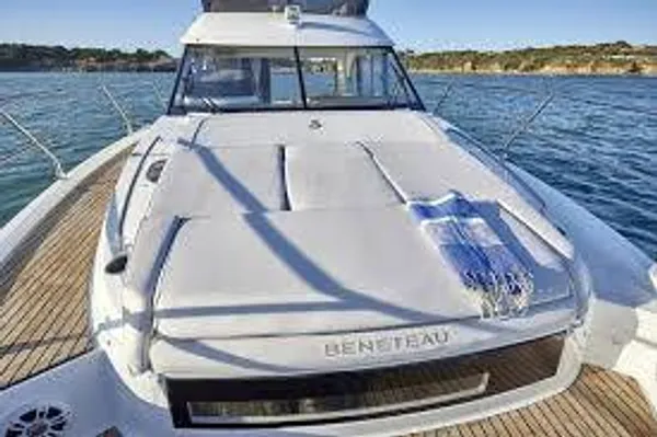 Beneteau Antares 12 Fly 2026-4