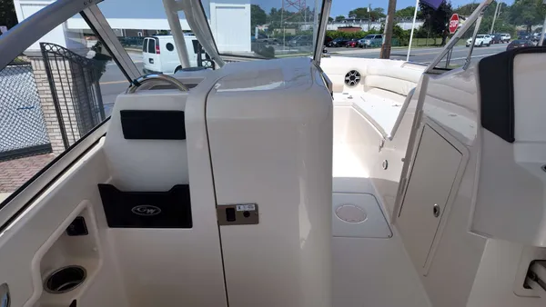 2026 Grady White FREEDOM 235 detail image 15