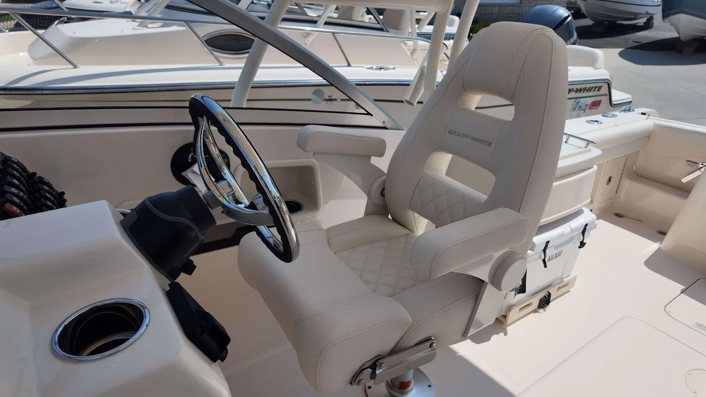 boat Image