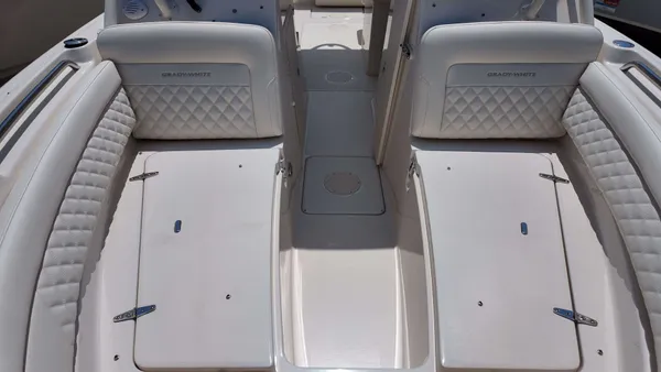 2026 Grady White FREEDOM 235 detail image 19