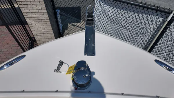 2026 Grady White FREEDOM 235 detail image 18