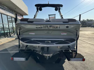 2026 Centurion Nv243-6
