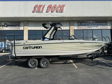 2026 Centurion Nv243-1