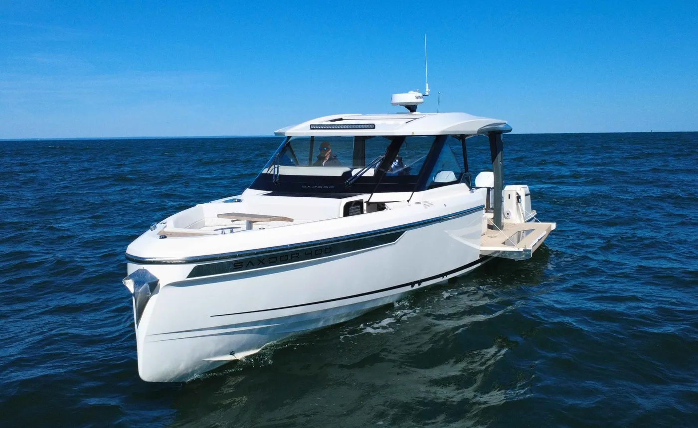 boat Image