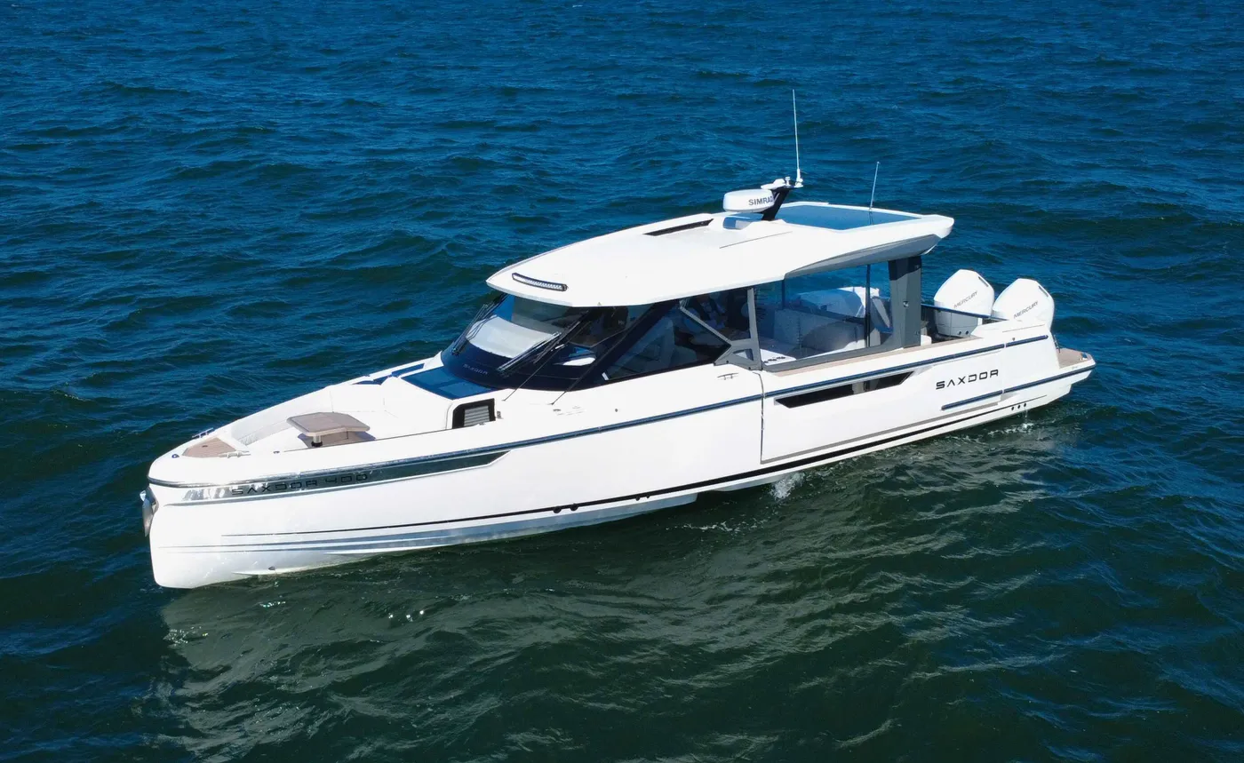 boat Image