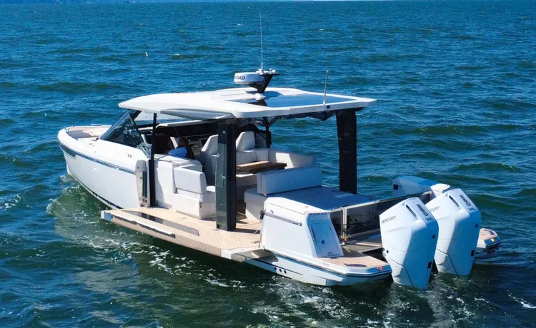 boats gallery images