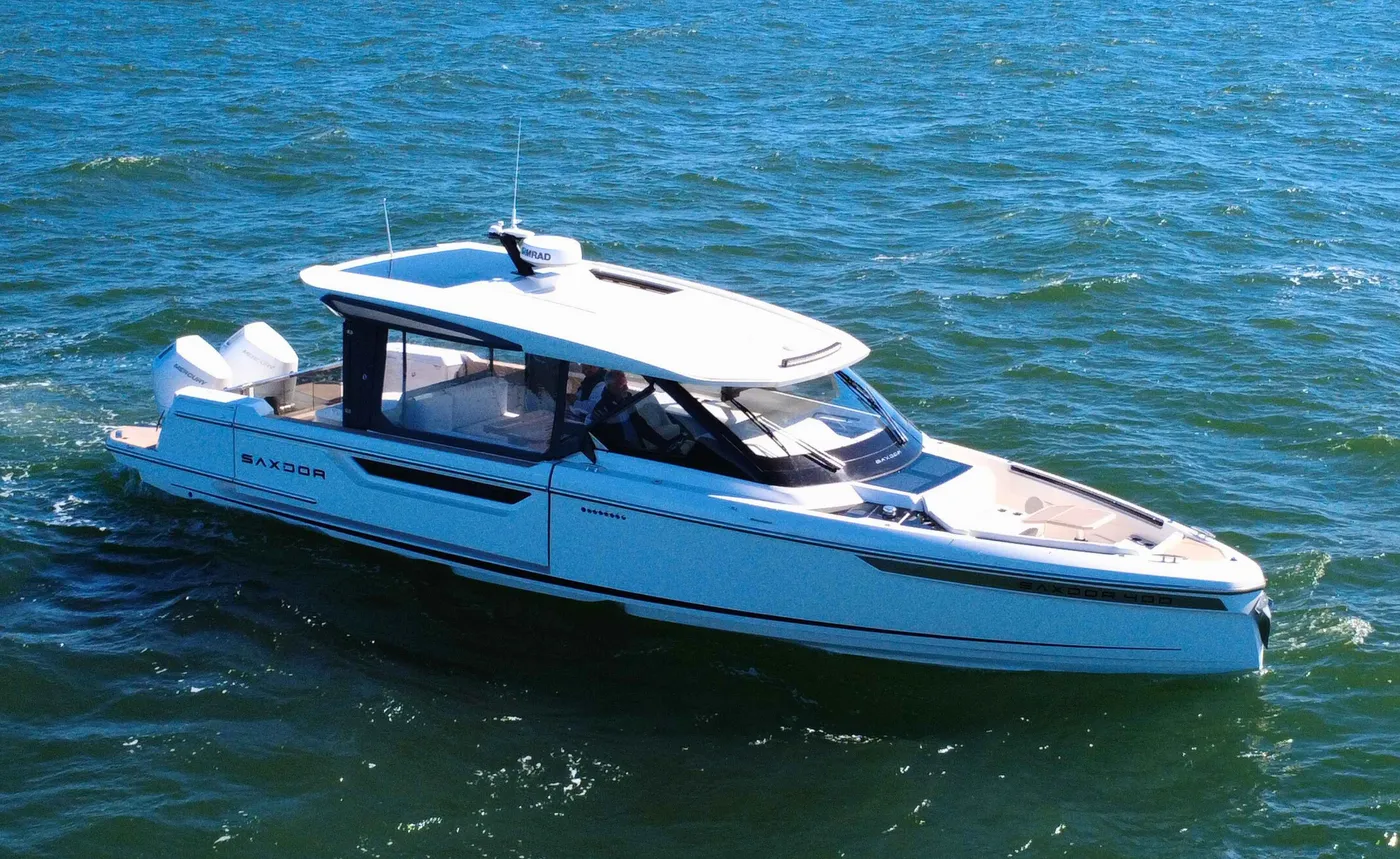 boat Image