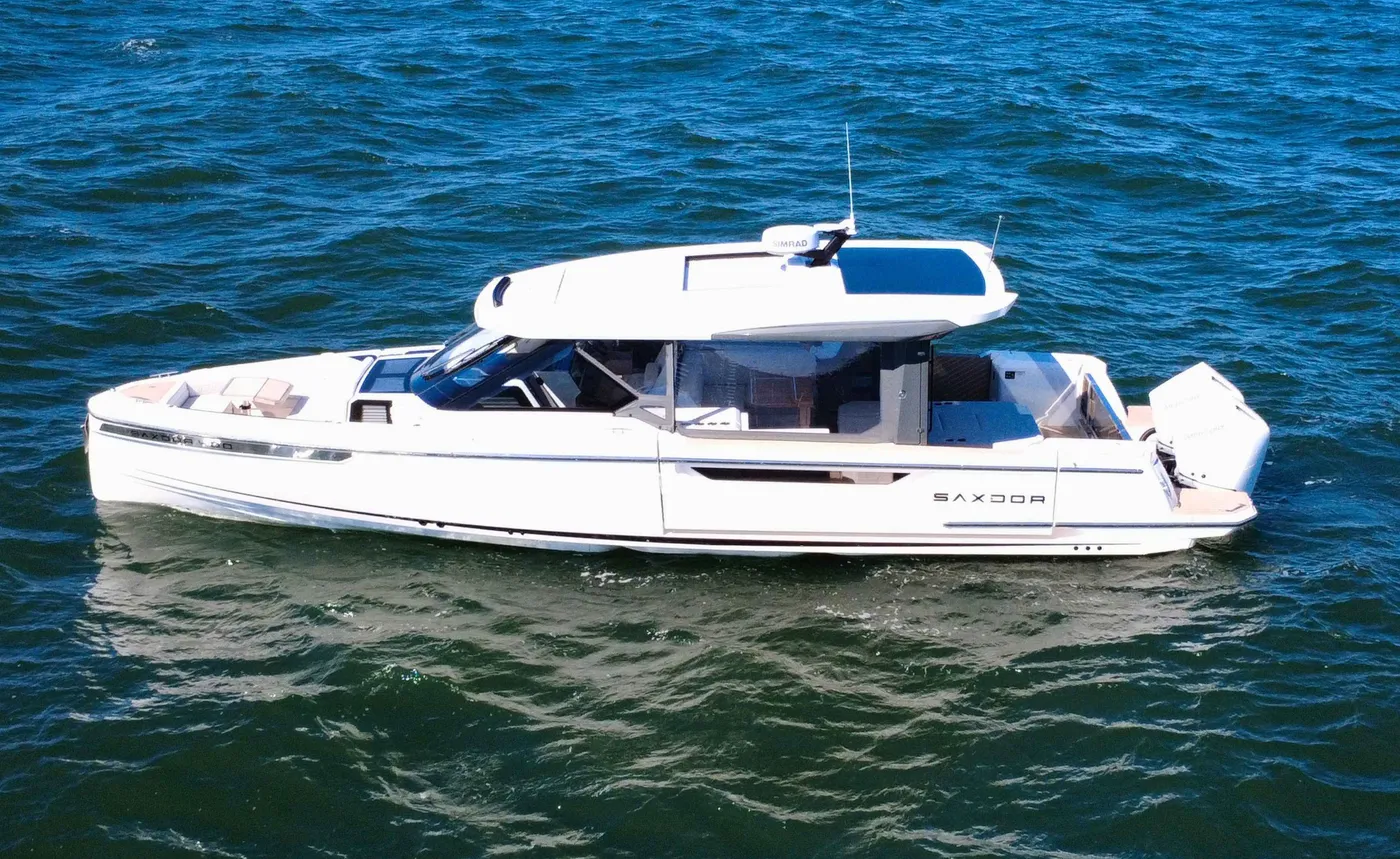 boat Image