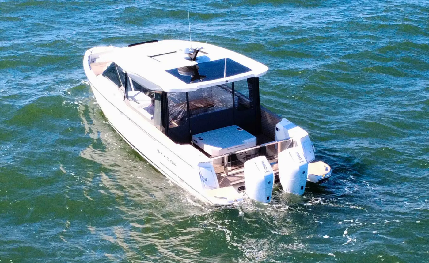 boat Image