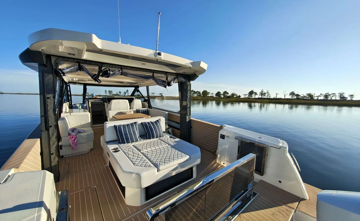 boat Image