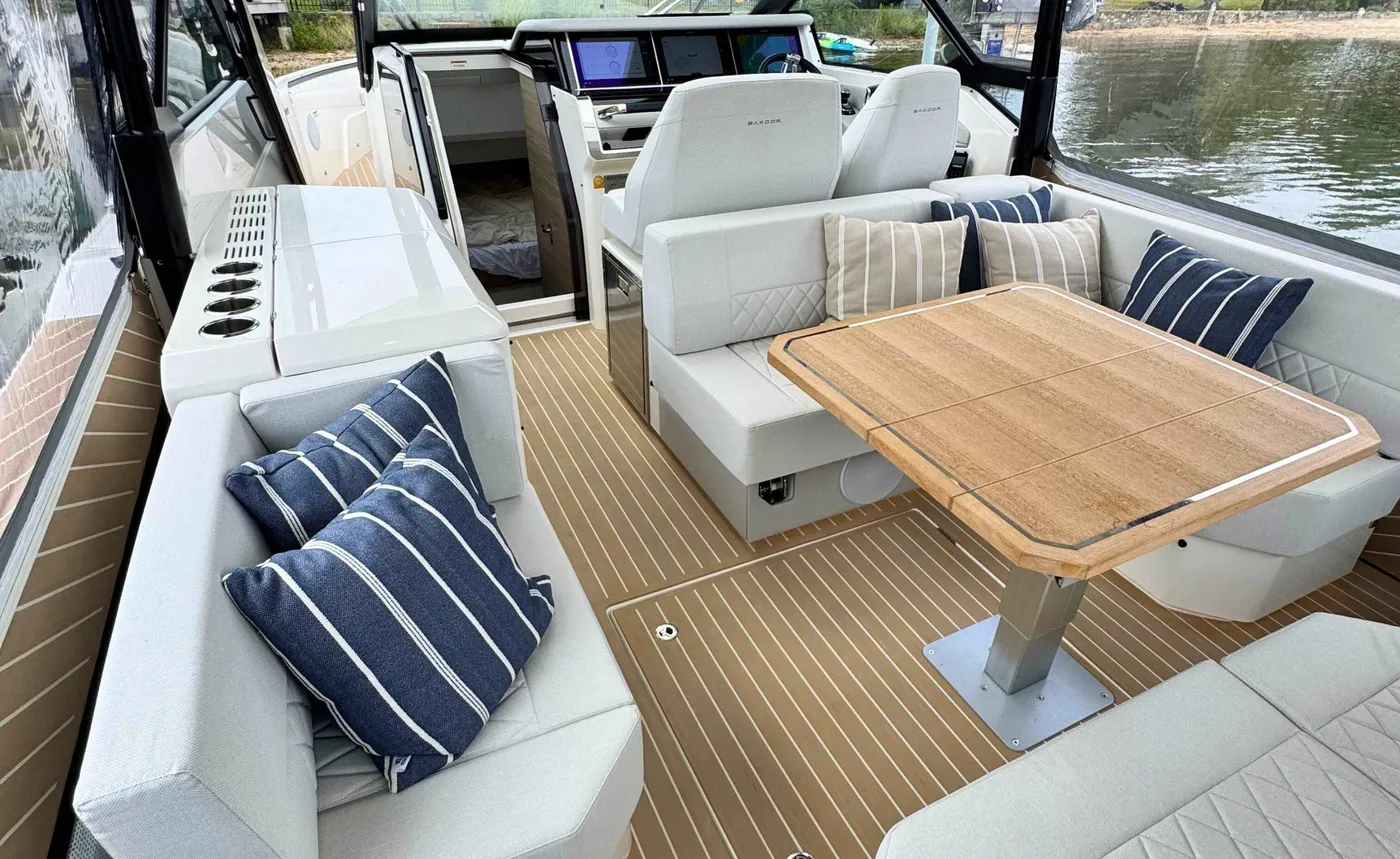boat Image