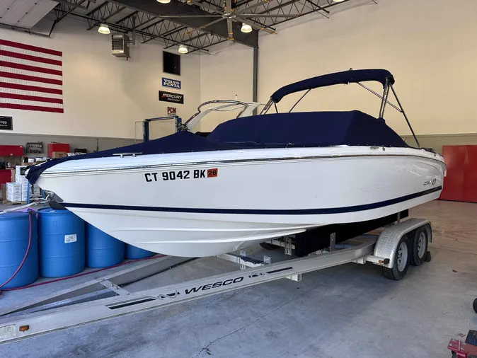 2020 Cobalt 220s