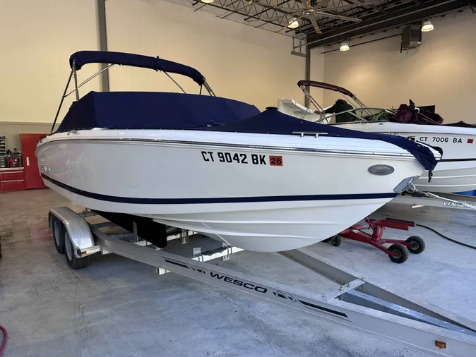 2020 Cobalt 220s