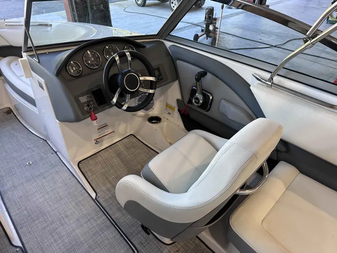 2020 Cobalt 220s