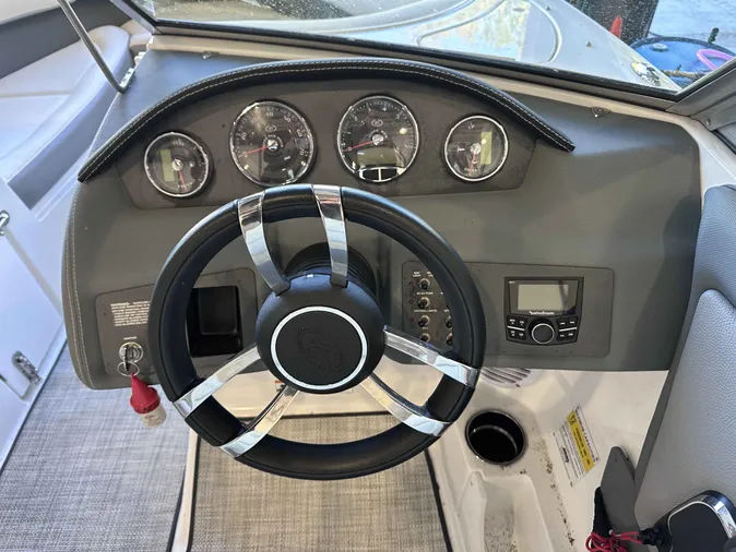 2020 Cobalt 220s