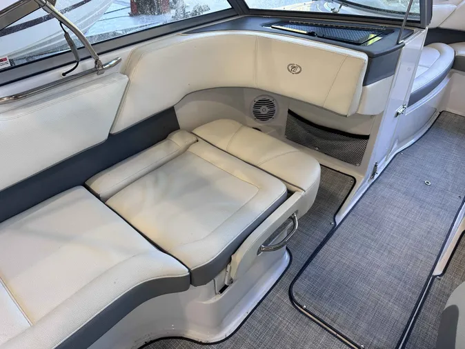 2020 Cobalt 220s