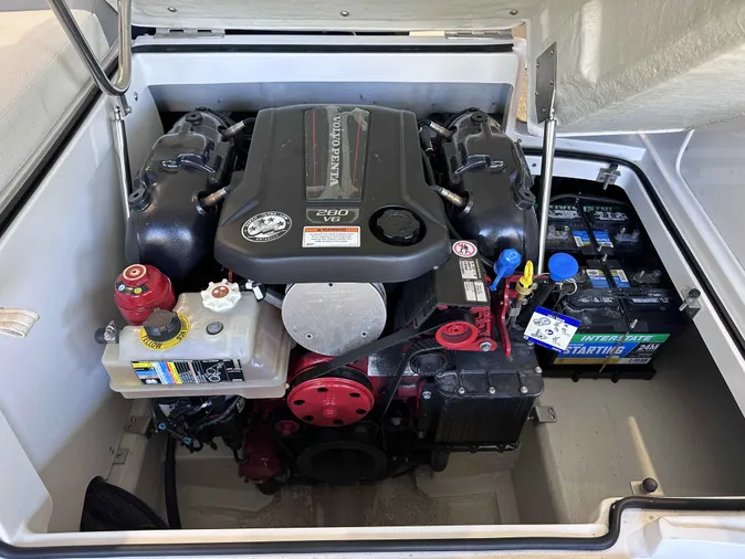 2020 Cobalt 220s