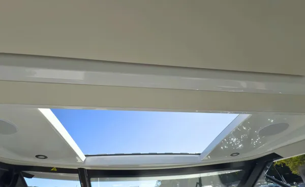 2025 Saxdor 400 GTO detail image 30