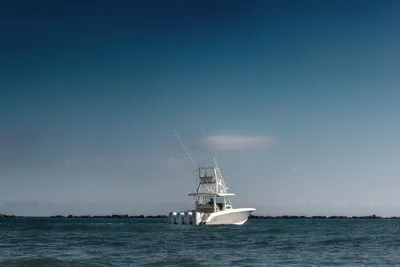 New 2027 Boston whaler 380 Outrage for Sale | Vancouver, BC | M&P Yacht Centre | 68e40e65ae357479a20e7d75
