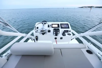 New 2027 Boston whaler 380 Outrage for Sale | Vancouver, BC | M&P Yacht Centre | 68e40e65ae357479a20e7d75
