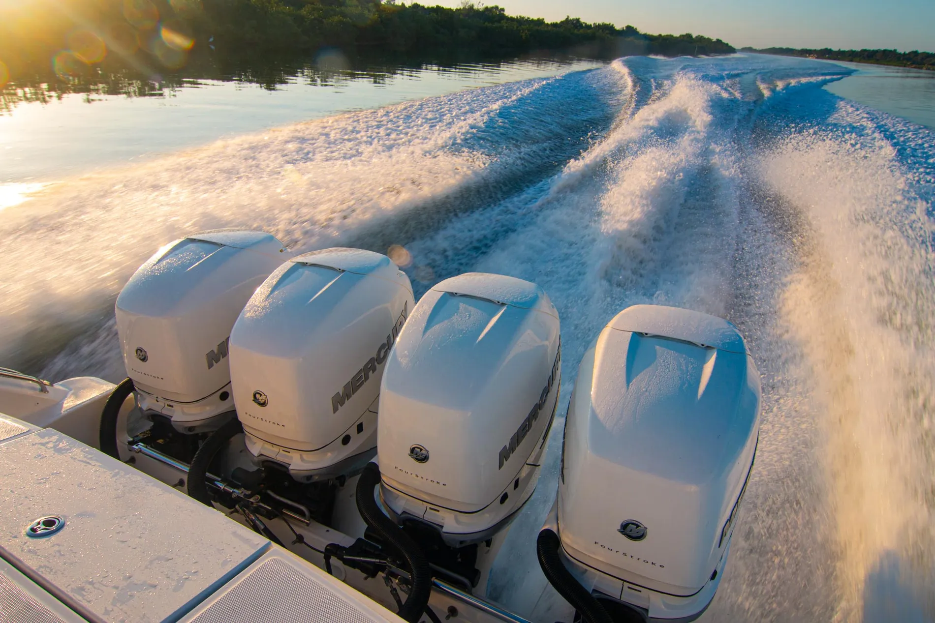 New 2027 Boston whaler 380 Outrage for Sale | Vancouver, BC | M&P Yacht Centre | 68e40e65ae357479a20e7d75