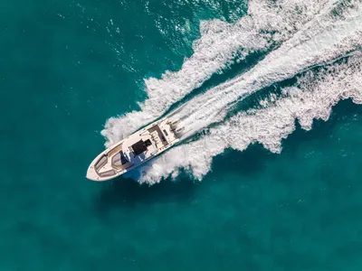 New 2027 Boston whaler 360 Outrage for Sale | Vancouver, BC | M&P Yacht Centre | 68e41eab379af45d9002e6cd